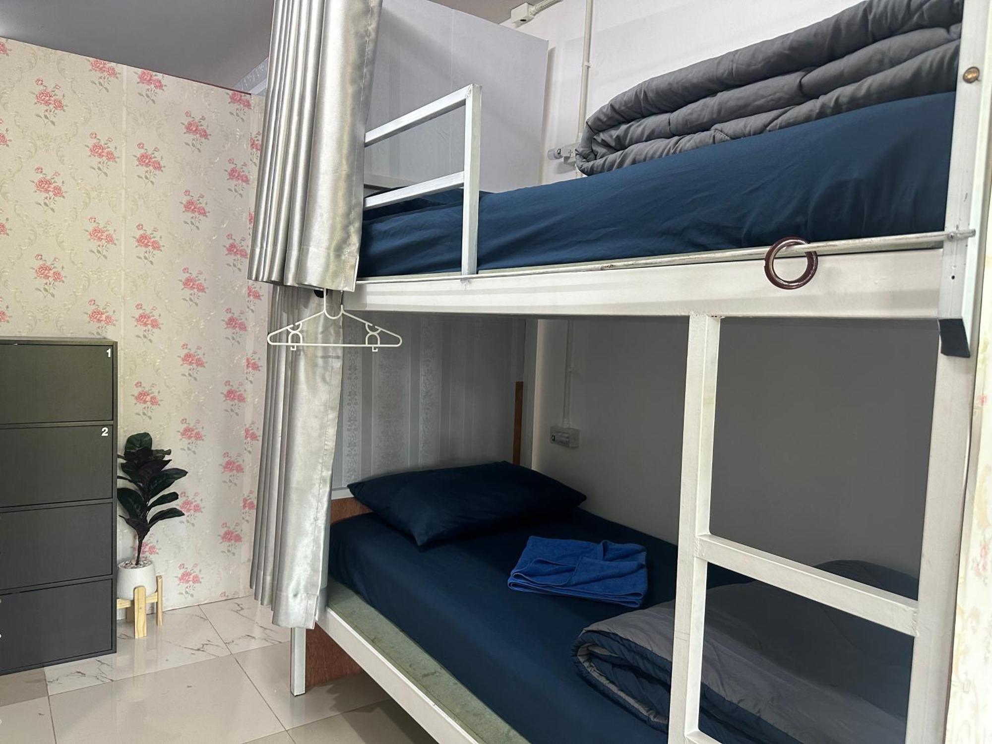 Sweed Dee Seaview Hostel Pulau Phi Phi Luaran gambar