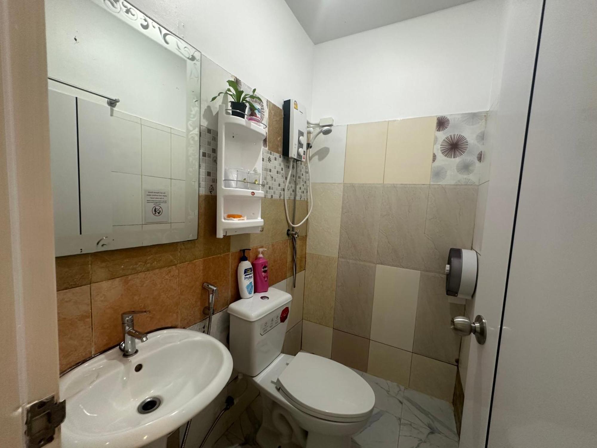 Sweed Dee Seaview Hostel Pulau Phi Phi Luaran gambar